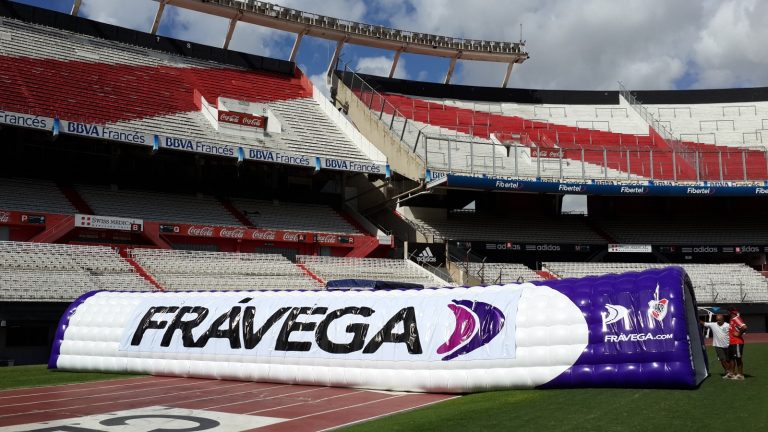 Manga Club Atlético River Plate