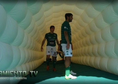 Club Atlético Sarmiento de Junín