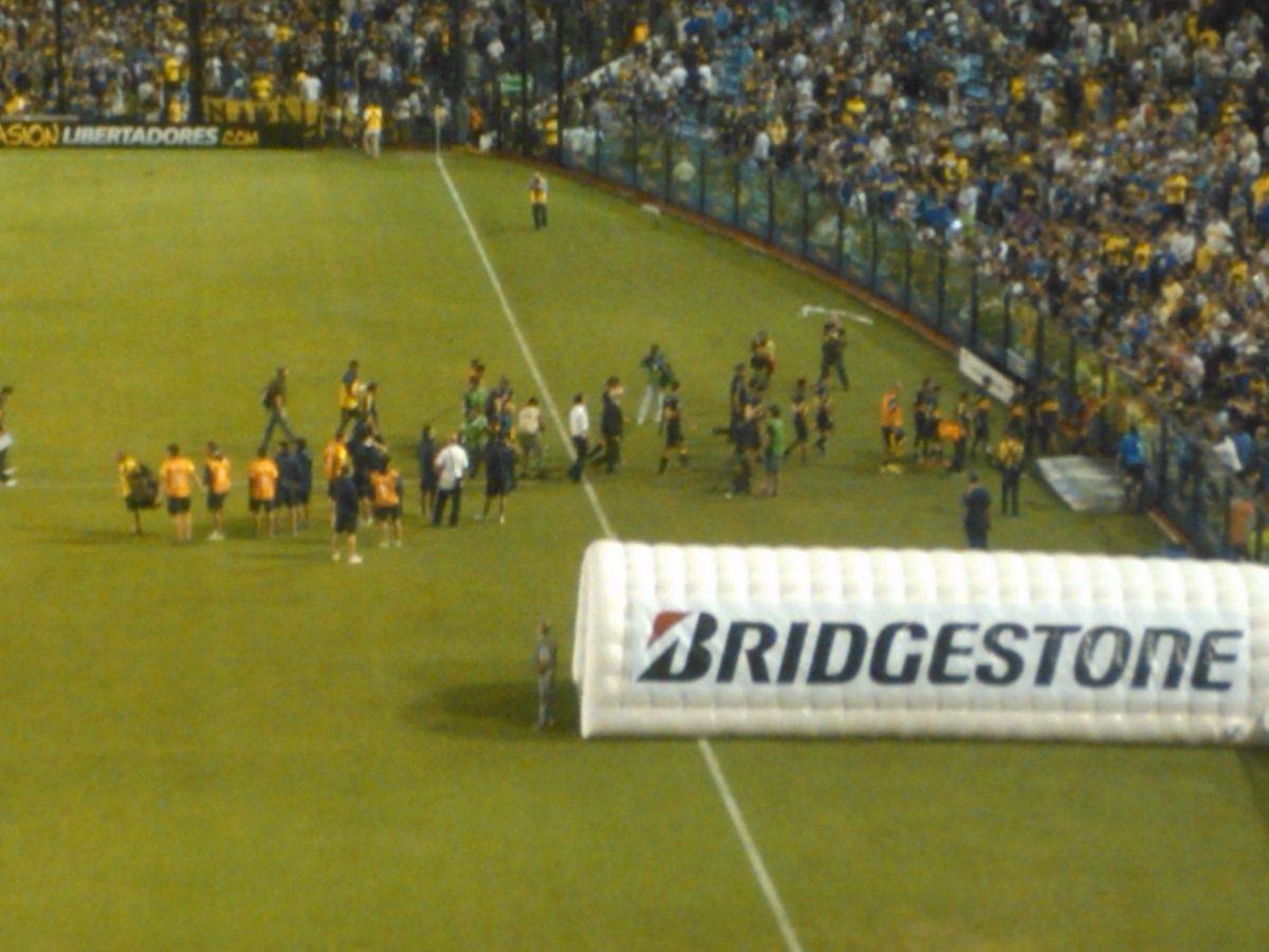 Copa Libertadores de América
